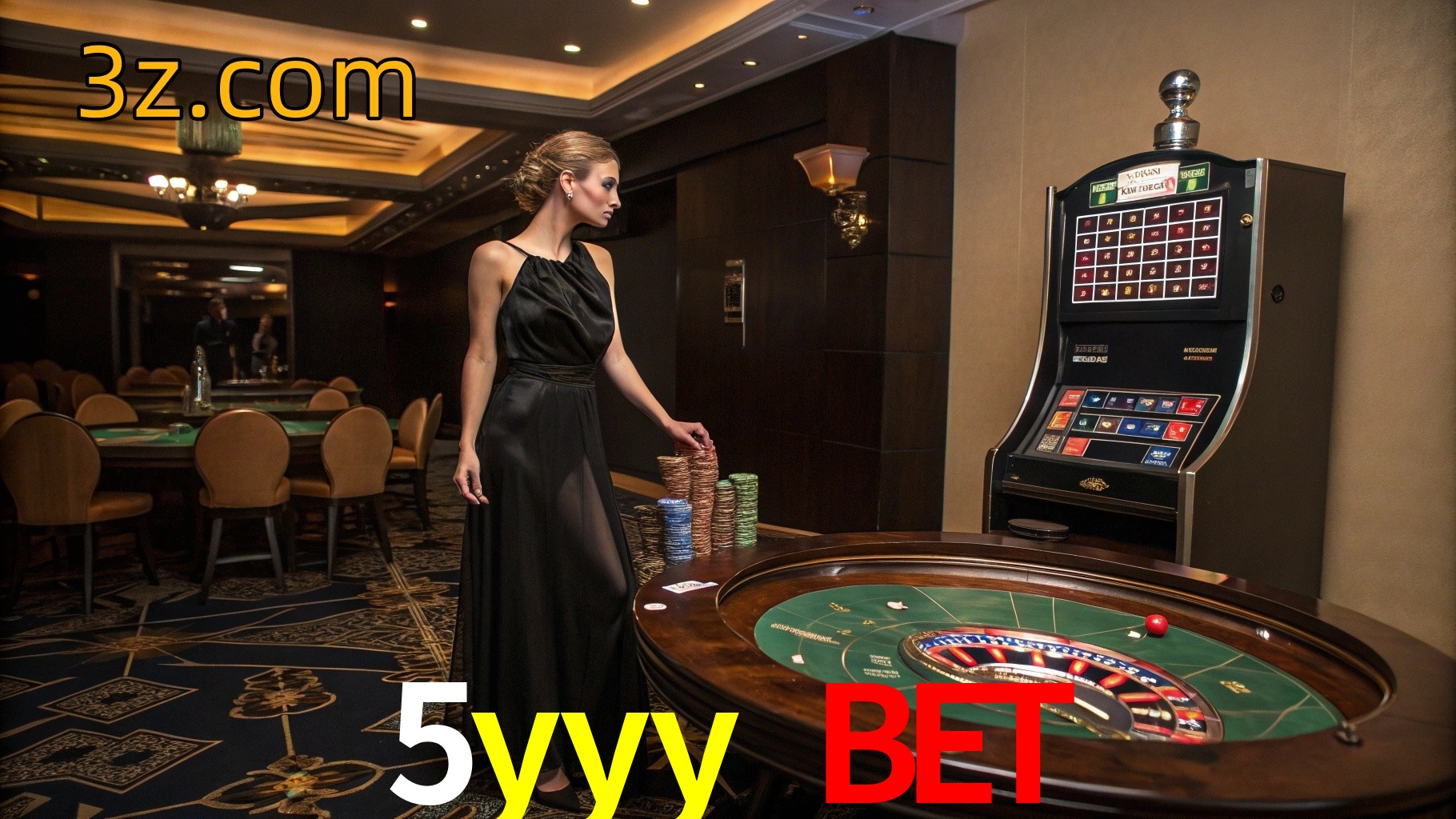  5yyy bet bonus