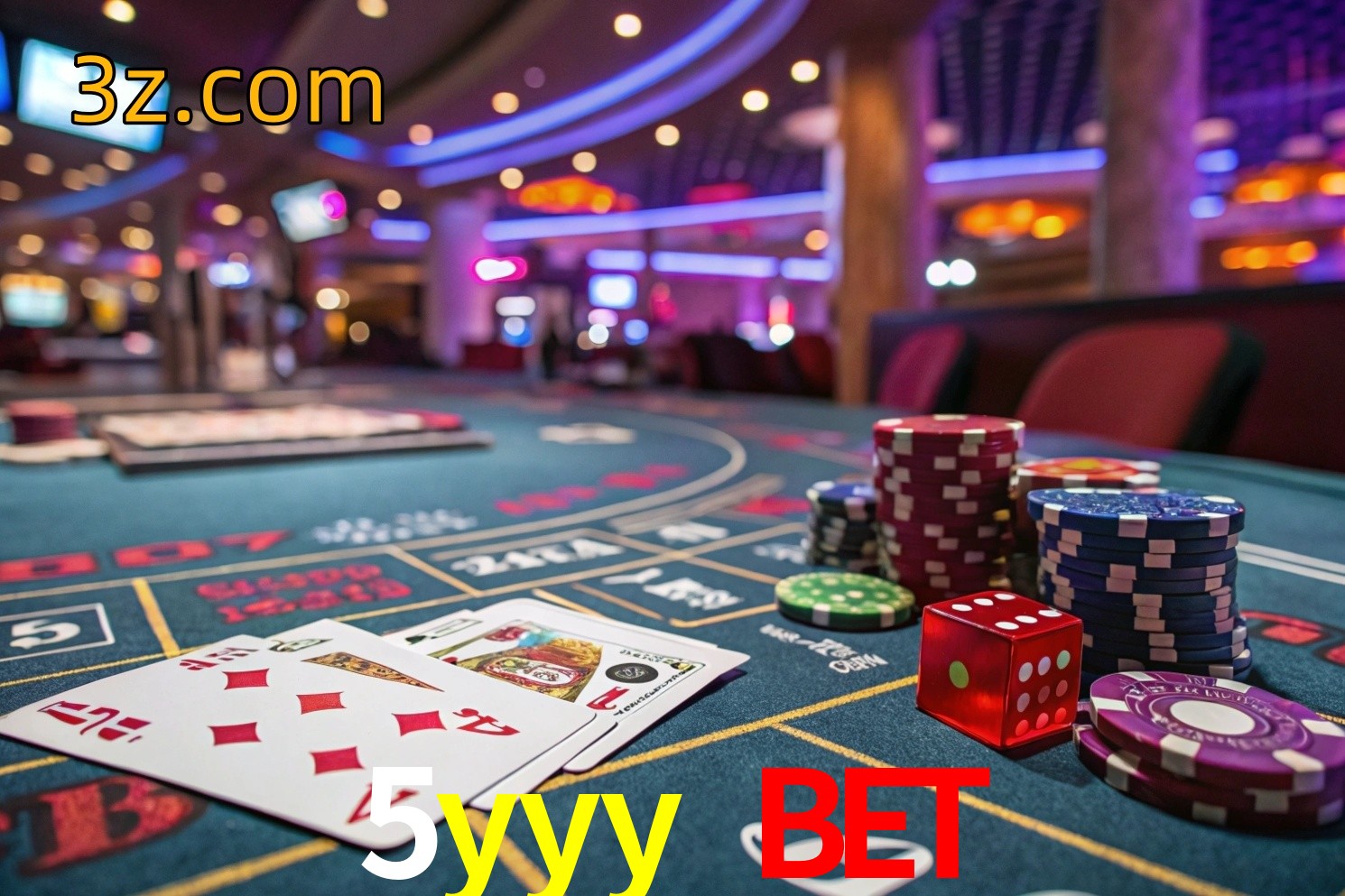 login 5yyy bet